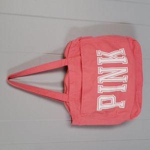 Victoria's secret bag